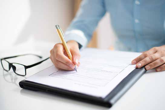 Documentation Services UAE