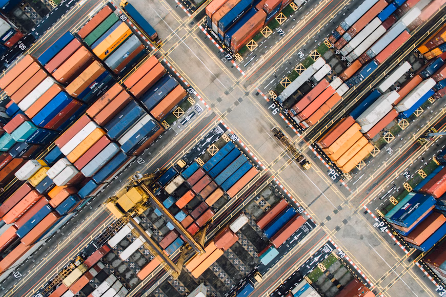 Freight Forwarding